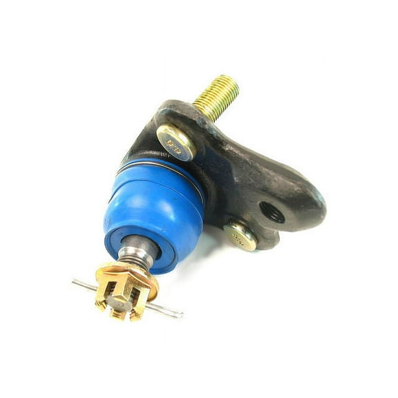 Front Lower Ball Joint - Compatible with 1996 - 2008, 2019 - 2021 Toyota Corolla 2.0L 4-Cylinder 1997 1998 1999 2000 2001 2002 2003 2004 2005 2006 2007 2020