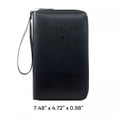 thumbnail image 7 of GASTROPOD 2026 New Multifunctional Rfid Passport Wallet with Phone Holder, Secure Travel Organizer for Passports, Credit Cards, and Travel Essentials for Travel, Business, Vacation, Airport, Commute, 7 of 7
