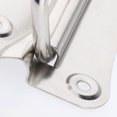 thumbnail image 3 of Stainless Steel Lifting Pull Handle Fit for Marine Boat Locker, 3 of 8