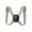 Light Gray, variant on The Intelligent Is Adjustable Fitness & Yoga Back Straightener with Smart Sensor Vibration Reminder for Enhanced Posture and Comfort