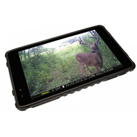 Usb Memory Bluetooth - MOULTRIE Tablet Viewer