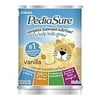Abbott Nutrition PediaSure Ready-to-Drink Vanilla Institutional with Fiber 237mL Can, Gluten-free, Milk-based Model #: 5258220 Qty: 1 Case of 24