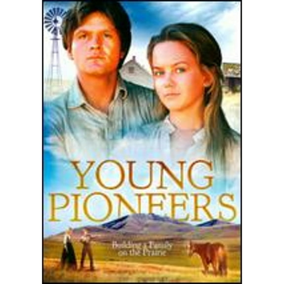 Pre-Owned Young Pioneers (DVD 0096009072049) directed by Michael O'Herlihy