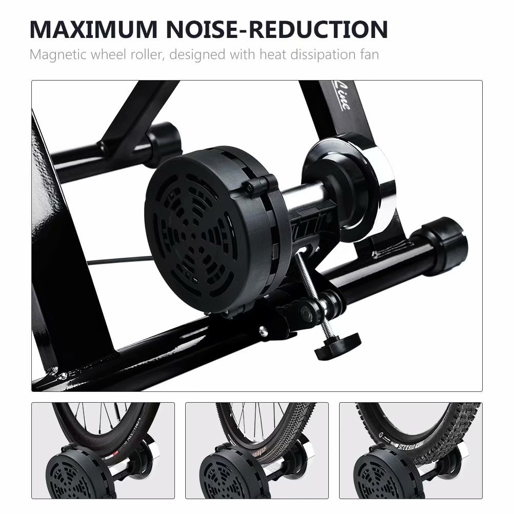 healthline turbo trainer