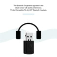 thumbnail image 4 of sweethay Bluetooth 4.0 USB Bluetooth Receptor Adaptador inalámbrico 3.5mm USB Gamepad Joystick Game Controller para Electrónica, 4 of 6