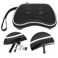 thumbnail image 1 of Bolsa de Protecció de GamePad, Mano de Obra de Trabajo Fina Fácil de Transportar Bolsas de Controlador de Vida de Vida útil y Larga, ViJes para Estudiantes para Adultos en Adultos, 1 of 7