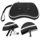 thumbnail image 5 of Bolsa De Protección Para Gamepad, Bolsa Para Controlador De Gamepad Con Capacidad Antigolpes, Fácil De Transportar, Cuerda De Mano Exquisita De Pequeño Volumen Para Adultos Para, 5 of 7