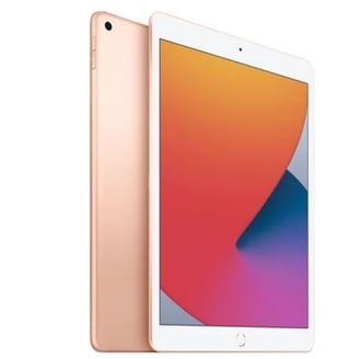 Pre-Owned Apple iPad 8th Gen A2270 (WiFi) 128GB Gold - Walmart.com