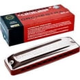 thumbnail image 1 of Seydel Harmonica (10330LC), 1 of 1