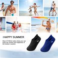 thumbnail image 5 of Ecetana Womens Mens Water Shoes Outdoor Beach Breathable Barefoot Shoes, 5 of 5