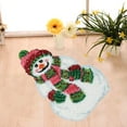 thumbnail image 4 of GUOOL Latch Rug Floor Mat Tapestry Carpet DIY for children Adult Beginner 01, 4 of 8