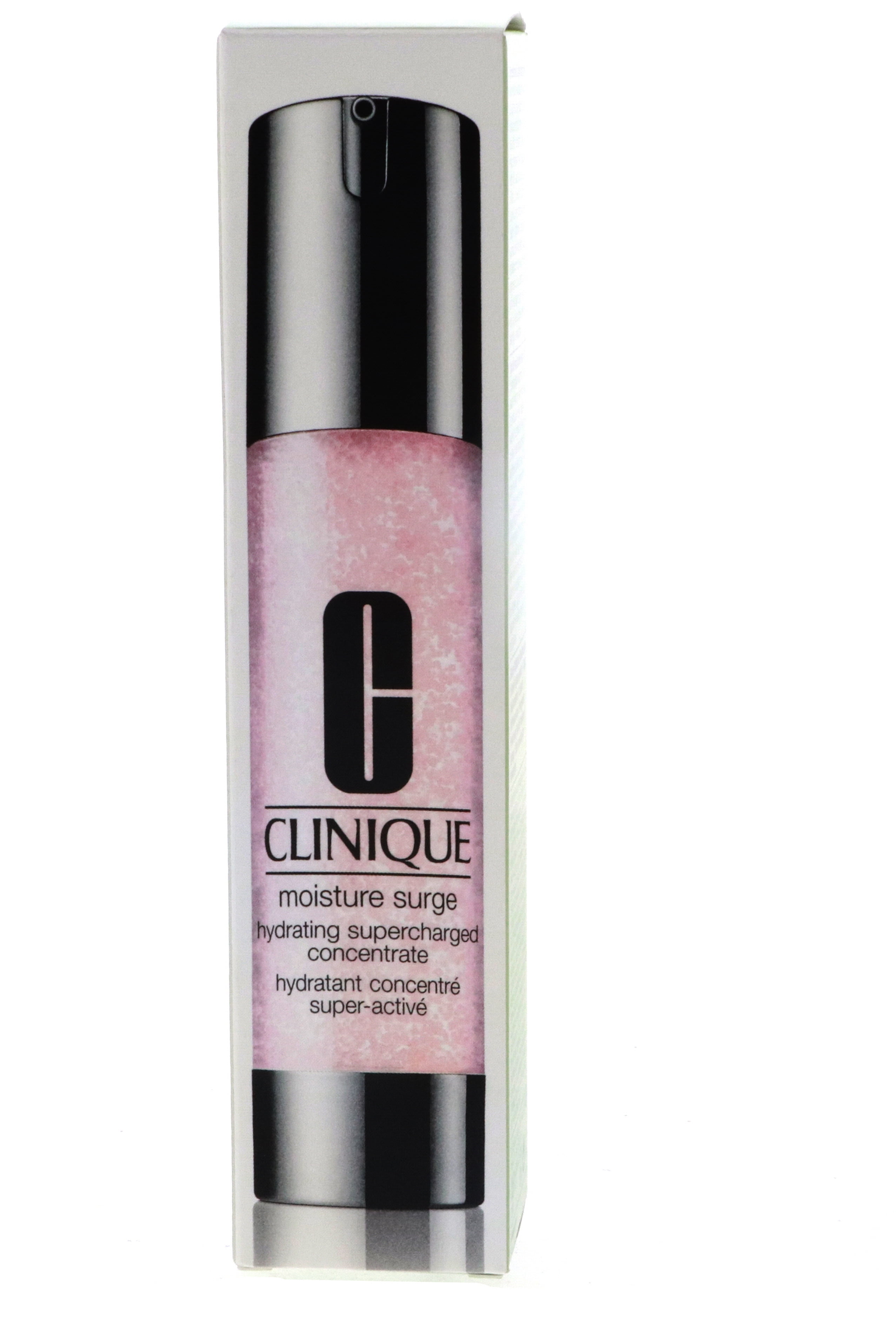 Clinique Moisture Surge Hydrating Supercharged Concentrate Moisturizer 1.6 oz