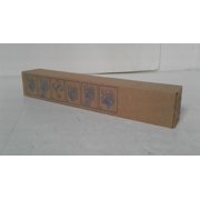 Konica Minolta A8K3330 Magenta Toner Cartridge