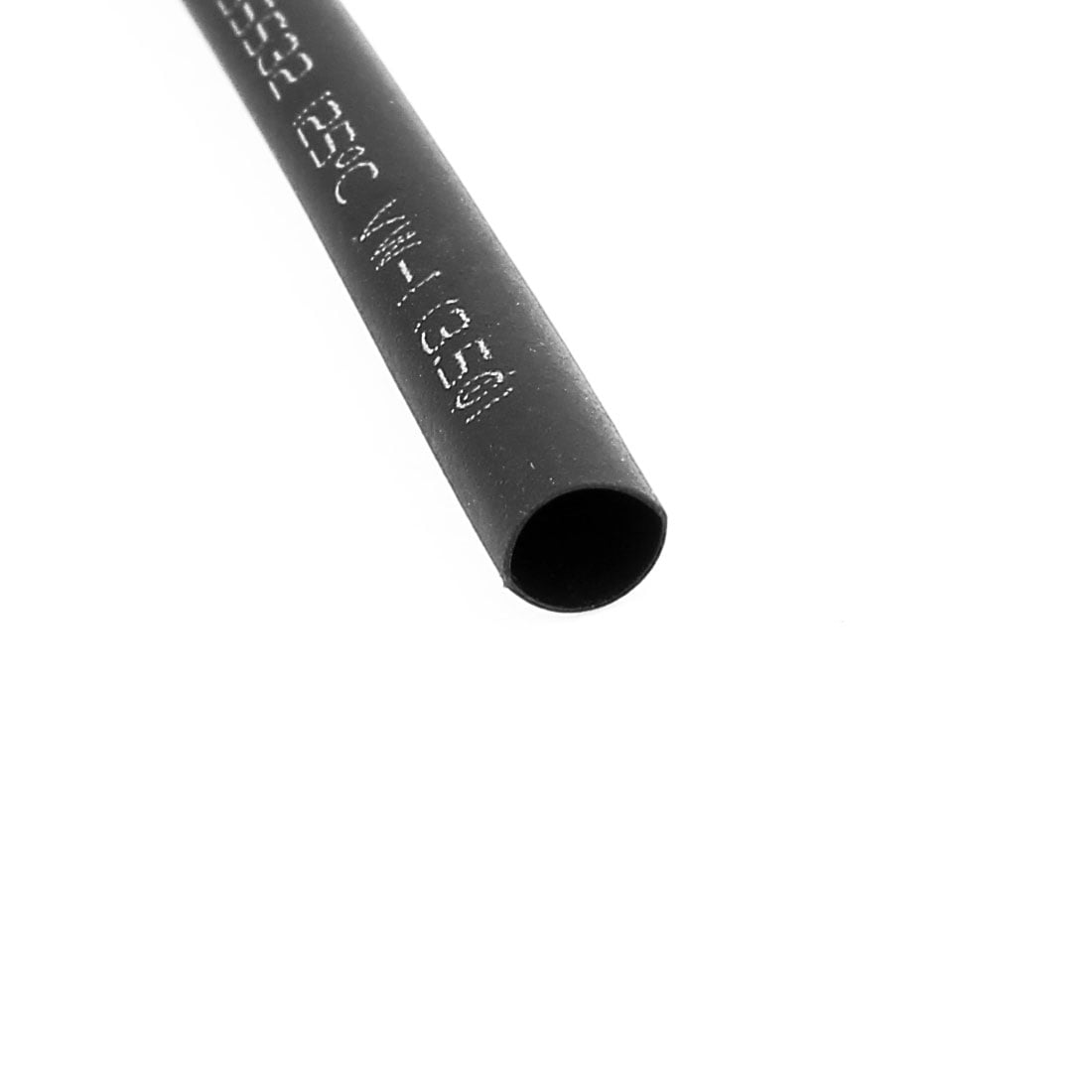 10m 3.5mm Dia Insulated Heat Shrink Tubing 21 Shrinkage Ratio