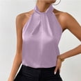 thumbnail image 4 of Neewe Womens Casual Tank Tops Trendy Sleeveless Summer Tops Clothing Outfits 2026, 4 of 7