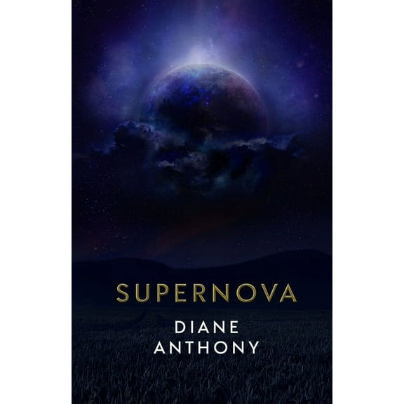 Supernova, (Paperback)