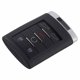 thumbnail image 1 of Liukouu Reemplazo 6 botones Smart Keyless Remote Key Shell Case Fob para Escalade ANGGREK Otros, 1 of 8