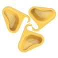 thumbnail image 1 of EGNMCR Baskets for Organizing, Baskets Multi-Functional Hanging Filtering Draining Rack,Swan Filter Basket Multi-Functional Punch-Free Pool Filter Basket Drain Basket, 1 of 1