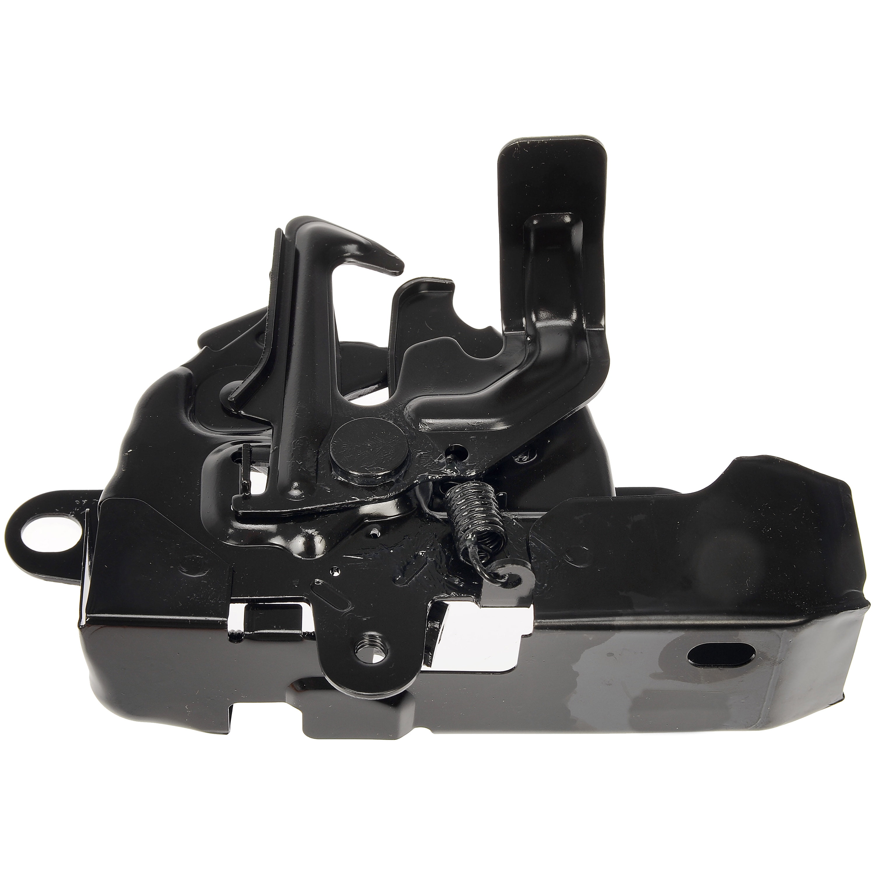 Dorman 820-400 Hood Latch Assembly for Specific Toyota Models