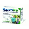 FlorastorMax® Extra Strength Daily Probiotic Supplement 500mg Powder Sachets 30 ct Box