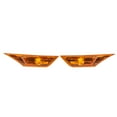 thumbnail image 2 of LED Side Marker Turn Signals Cover Bright Light  for Various Vehicles, 2 of 7