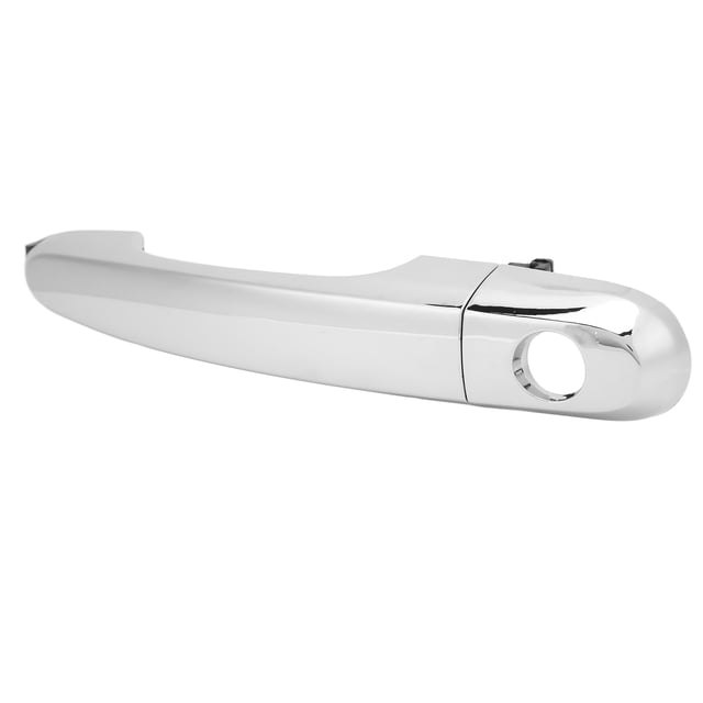 Manija de puerta exterior trasera izquierda galvanizada 826512P010 reemplazo para Kia Sorento 2011-2015 con orificio