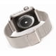 thumbnail image 2 of Correa Para Apple Watch, Acero Inoxidable, Hebilla con Funda, 2 of 5
