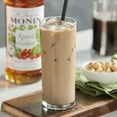 thumbnail image 2 of Monin Roasted Hazelnut Syrup, 2 of 2