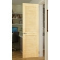thumbnail image 3 of Frameport Cls-Pd-L-8X3 Classic 36" By 96" Louver/Louver Interior Slab Passage Door -, 3 of 3
