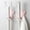 Pink, variant on Wall Mop Hook Adhesive Broom Holder - Bathroom Cleaning Tool Organizer with Strong Self Adhesive Backing - Wall Mounted Mop Gripper for Mops Brooms Brushes - Kitchen Balcony Storage Hook 1 Pack
