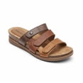 thumbnail image 2 of Cobb Hill Women's May Slide Sandal Tan - ML05614-JTA86 (CI7776), 2 of 4
