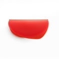 thumbnail image 2 of Lekue Microwave Omelet Cooker Red Silicone, 2 of 8