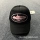 thumbnail image 1 of Corteiz CRTZ sombrero 22ss transfronterizo American Tide marca gorra de camión gorra de béisbol con estampado casual de verano para hombres y mujeres, 1 of 6