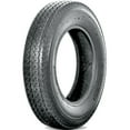 thumbnail image 3 of Deestone D901 Nylon Belted ST5.3-12 5.3-12 87J D 8 Ply Trailer Tire, 3 of 8