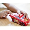 thumbnail image 4 of Disney/Pixar Les Bagnoles – Bolides Turbo – Véhicule Flash Lightning, 4 of 9