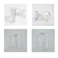 thumbnail image 3 of Billuyoard Probador de caídas, comprobador de CO2, indicador de vidrio, operación Simple multipropósito, ahorro de espacio, accesorios para el hogar para Piezas de acuario Forma de nota Billuyoard PT004411-01, 3 of 6