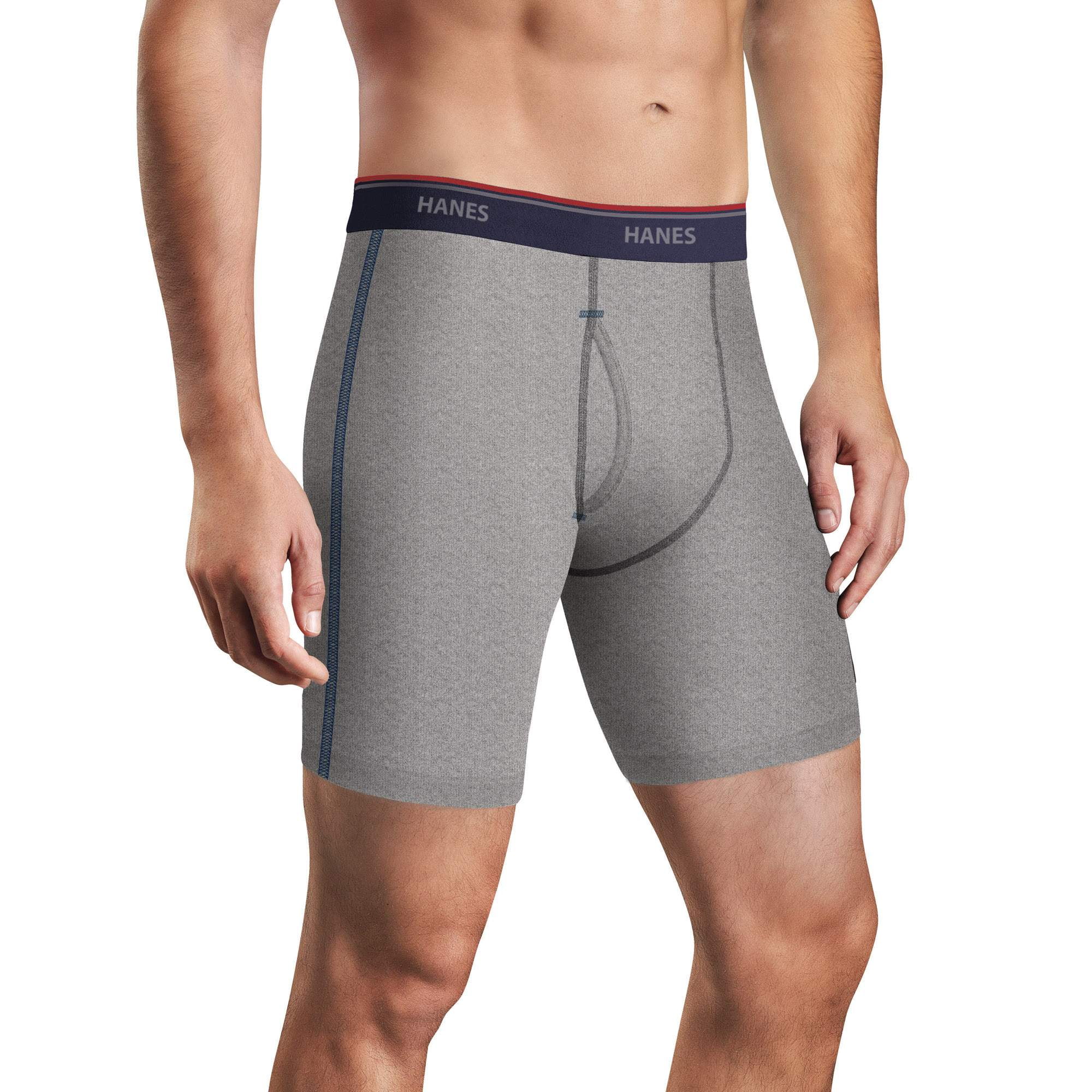 mens extra long boxer briefs