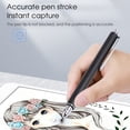 thumbnail image 6 of Universal Silicone Disc Nib Capacitive Stylus Pen, 6 of 9