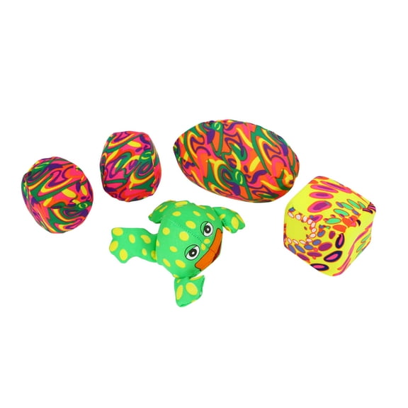 ItzaSplasher - 5 Piece Set