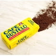 thumbnail image 4 of Café Bustelo Espresso Style Ground Coffee, 10 oz Vacuum-Packed Bricks, 4 Count PackCafé Bustelo Espresso Style Ground Coffee, 10 oz Vacuum-Packed Bricks, 4 Count Pack, 4 of 6