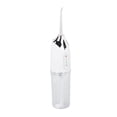 thumbnail image 4 of Oral Irrigator, Rechargeable Lightweight Gum Pain Relief High Pressure Pulse Food Residues Removal Breath Refreshing Electric Tooth Flusher  For Home, 4 of 8