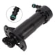 thumbnail image 5 of Boquilla de Limpieza de Faros ANGGREK 4L0955102 Lado Derecho para Q7 ELITE SPORT UTILITY 2007-2015, 5 of 8