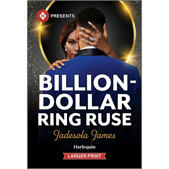 Billion-Dollar Ring Ruse, (Paperback)