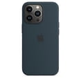 thumbnail image 1 of Silicone Phone Case For Iphone 13 Pro Max 13promax, 1 of 2