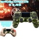 thumbnail image 4 of Control Inalámbrico PS4 Store Line Camuflaje Verde, 4 of 6