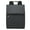 Black, variant on Large Capacity Men's High-end Business Backpack,Black