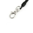 thumbnail image 2 of Unique Bargains Lobster Clasp Plastic Spring Coiled Strap Lanyard Keychain 15.7 Inch Long, 2 of 3