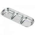 thumbnail image 3 of Seasoning Dish, Multifunctional Dipping Bowl, For Restaurant Home Kitchen Accessory Travel, 3 of 8