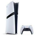 thumbnail image 2 of Open Box – PlayStation 5 Slim Digital Edition Console – White – 1TB SSD, 2 of 2