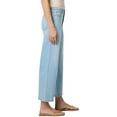 thumbnail image 3 of JOE'S Jeans womens  Wide Leg Crop Oslo Jean, 26, 3 of 4